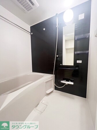 オープンブルーム二子の物件内観写真